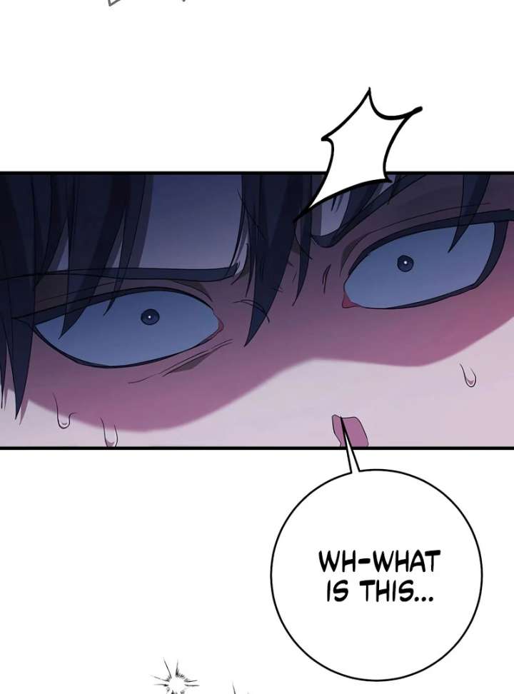 The Villainess Is Done Trying Chapter 65 - Page 53