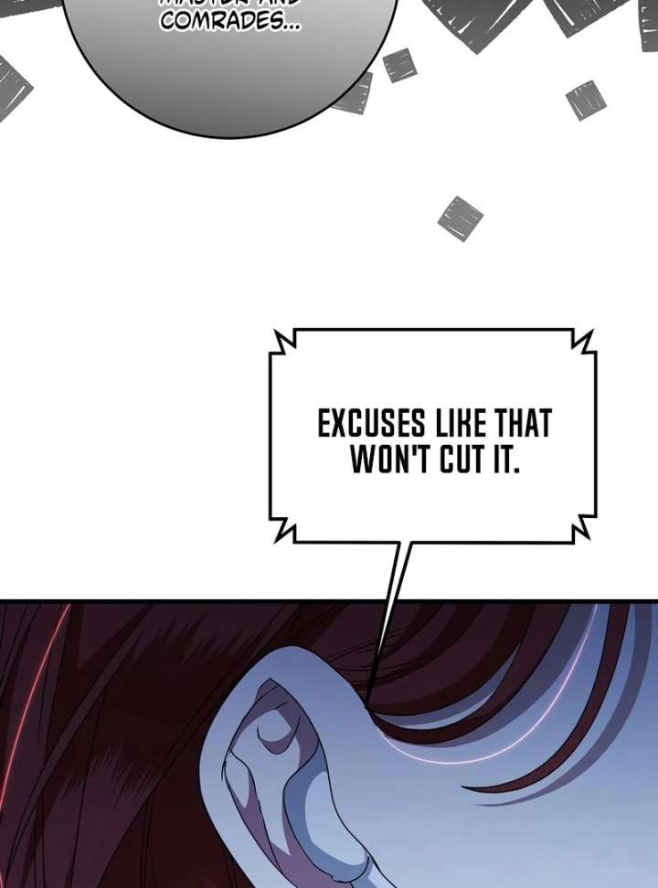 The Villainess Is Done Trying Chapter 65 - Page 7