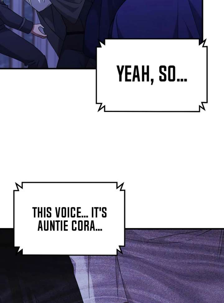 The Villainess Is Done Trying Chapter 65 - Page 61