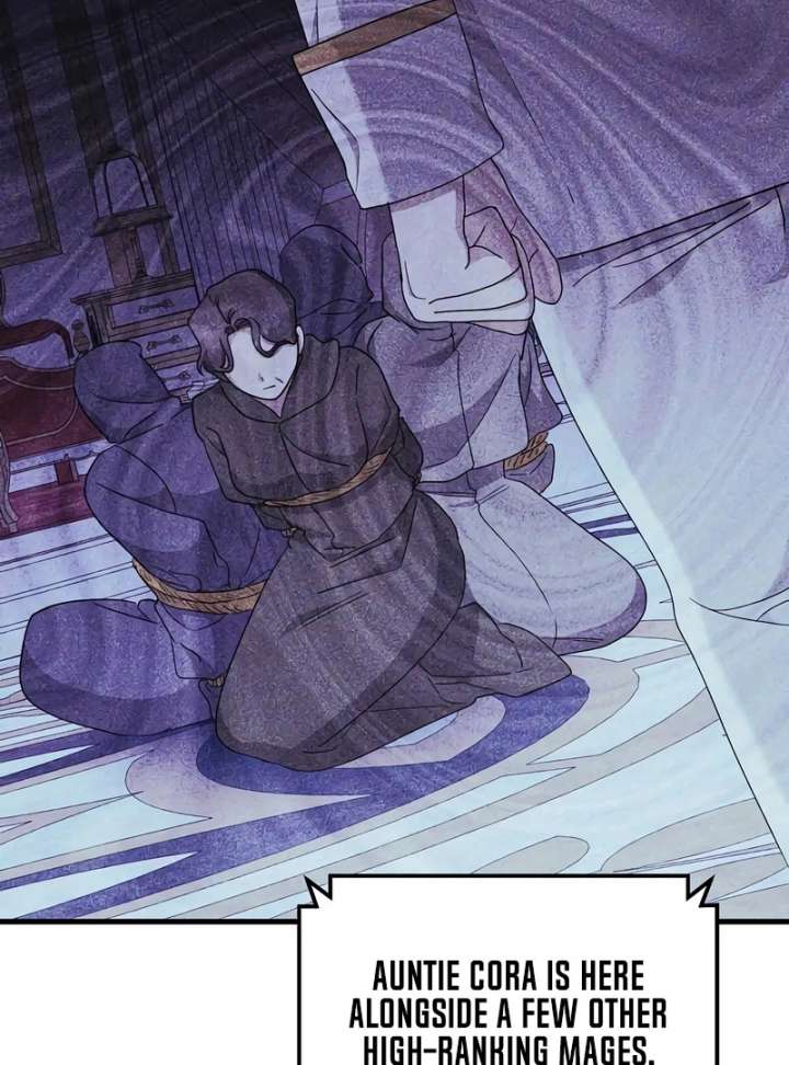 The Villainess Is Done Trying Chapter 65 - Page 62