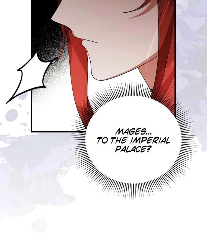 The Villainess Is Done Trying Chapter 65 - Page 64