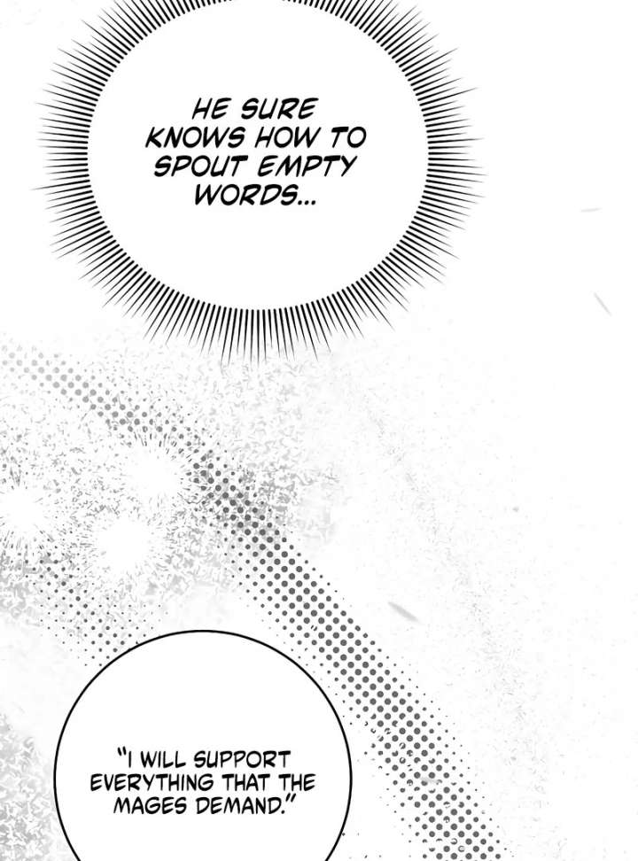 The Villainess Is Done Trying Chapter 65 - Page 68