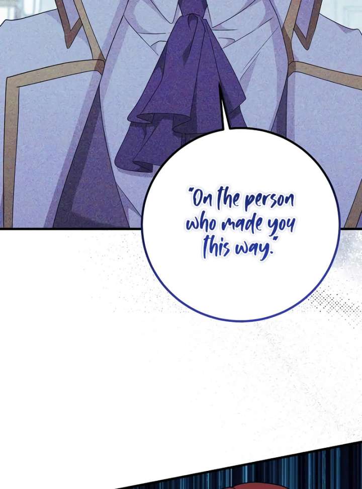 The Villainess Is Done Trying Chapter 65 - Page 71