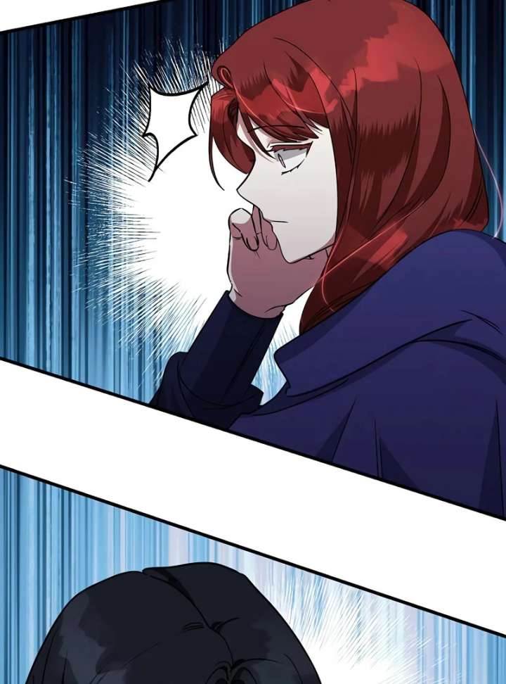 The Villainess Is Done Trying Chapter 65 - Page 72