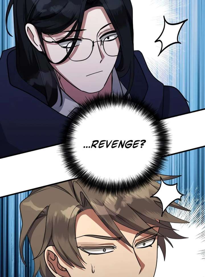 The Villainess Is Done Trying Chapter 65 - Page 73