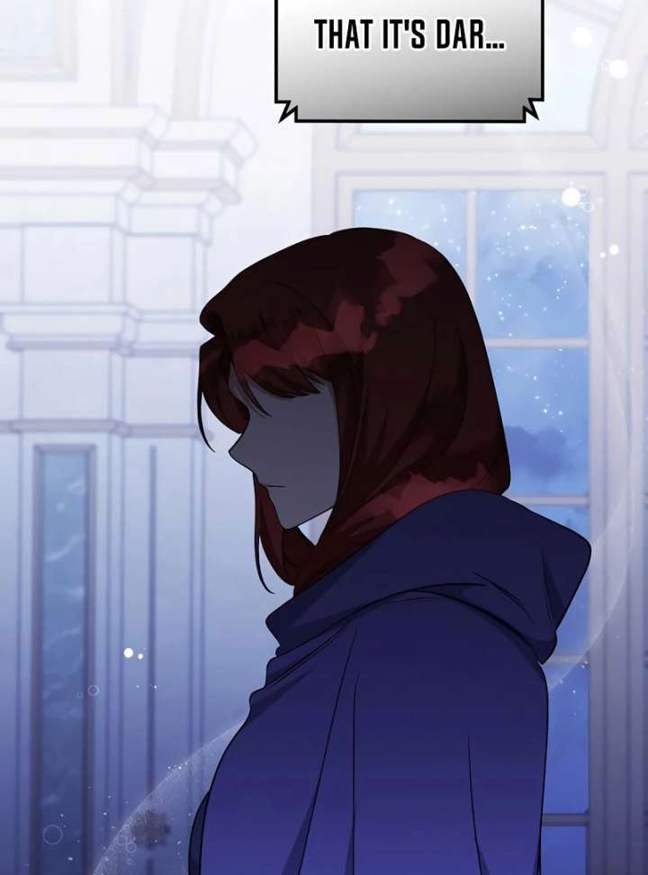 The Villainess Is Done Trying Chapter 65 - Page 75