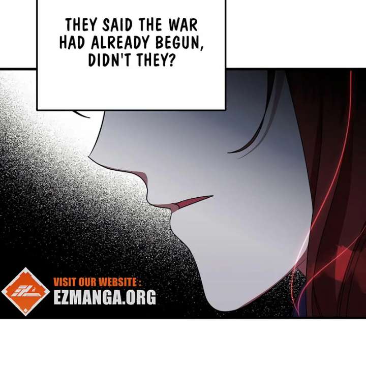 The Villainess Is Done Trying Chapter 65 - Page 77