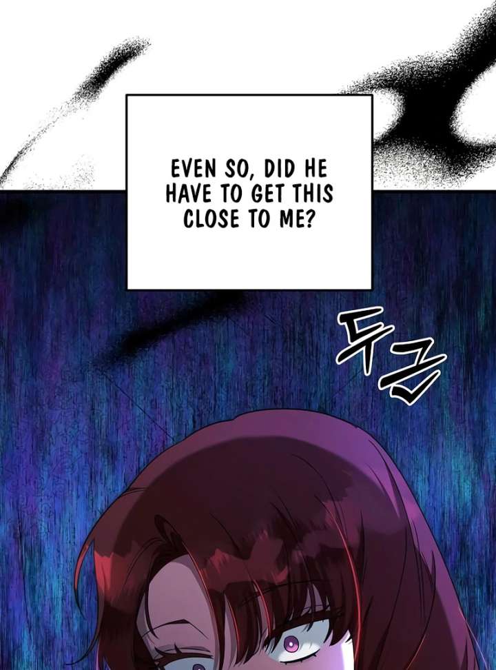 The Villainess Is Done Trying Chapter 65 - Page 78