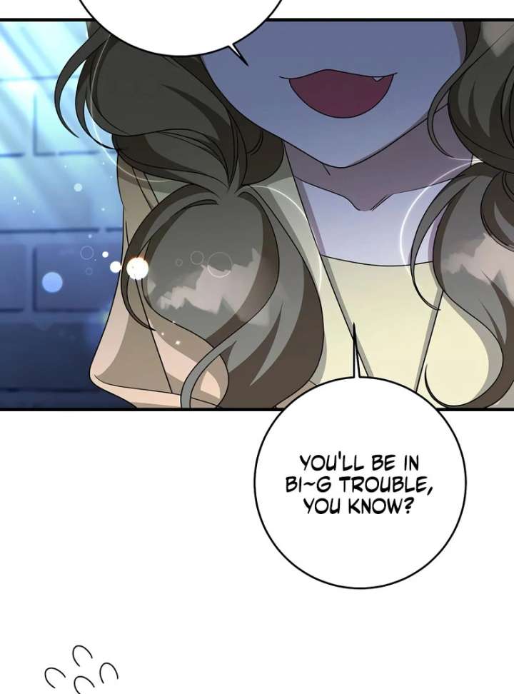 The Villainess Is Done Trying Chapter 65 - Page 9