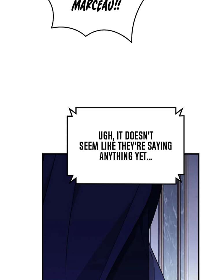 The Villainess Is Done Trying Chapter 65 - Page 81