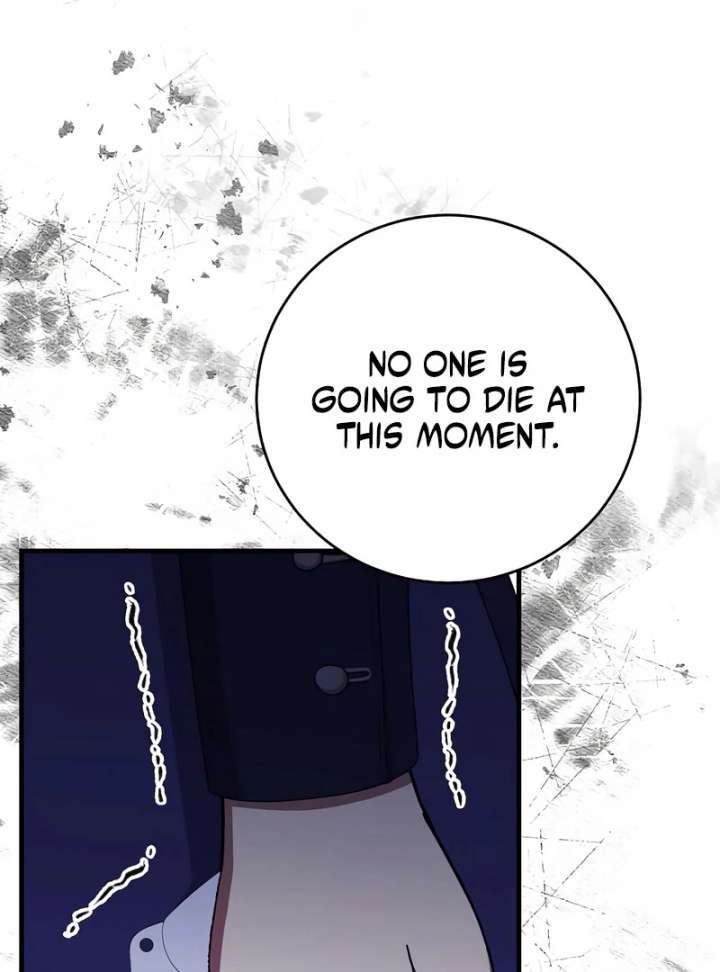 The Villainess Is Done Trying Chapter 65 - Page 84