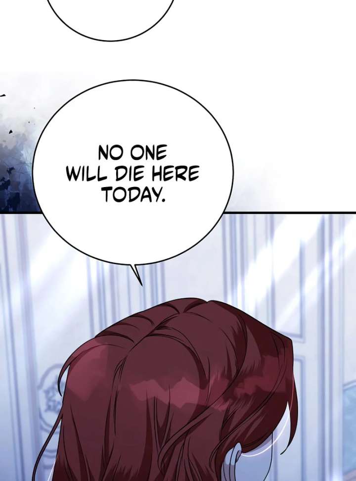 The Villainess Is Done Trying Chapter 65 - Page 87