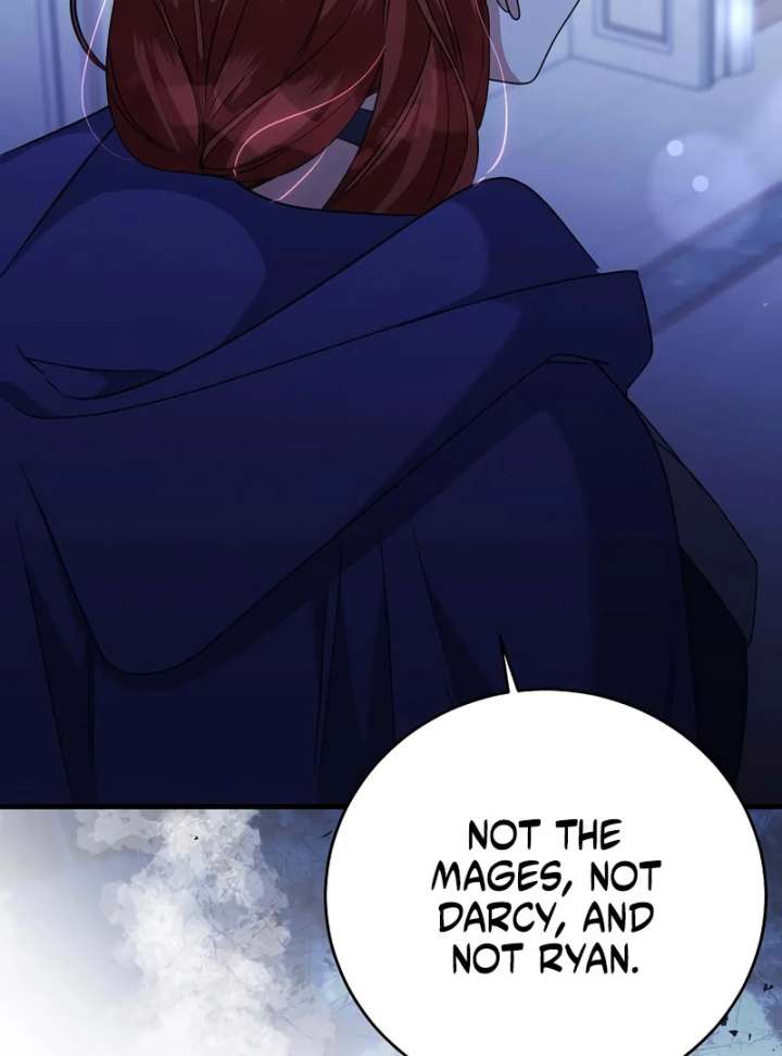 The Villainess Is Done Trying Chapter 65 - Page 88