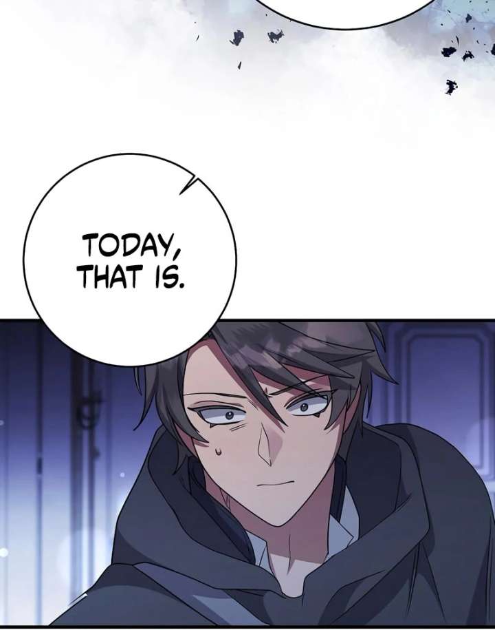 The Villainess Is Done Trying Chapter 65 - Page 89