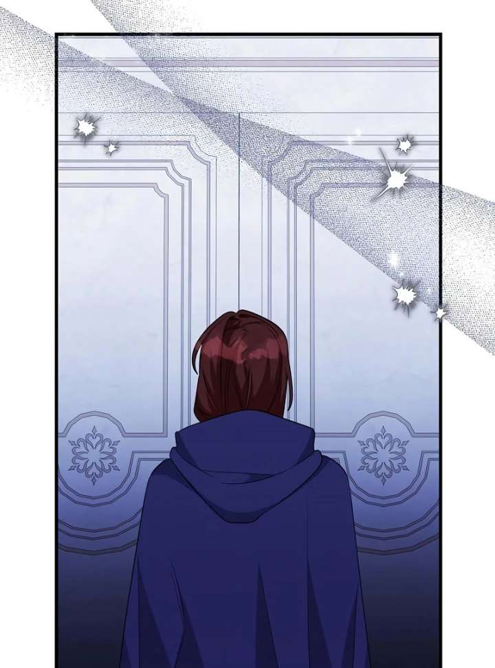 The Villainess Is Done Trying Chapter 65 - Page 94