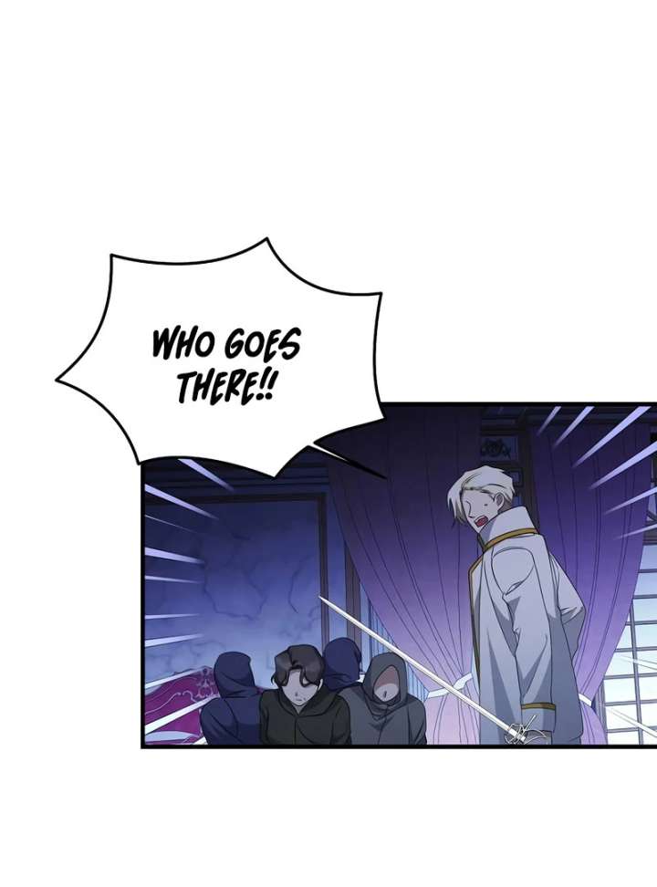 The Villainess Is Done Trying Chapter 65 - Page 97