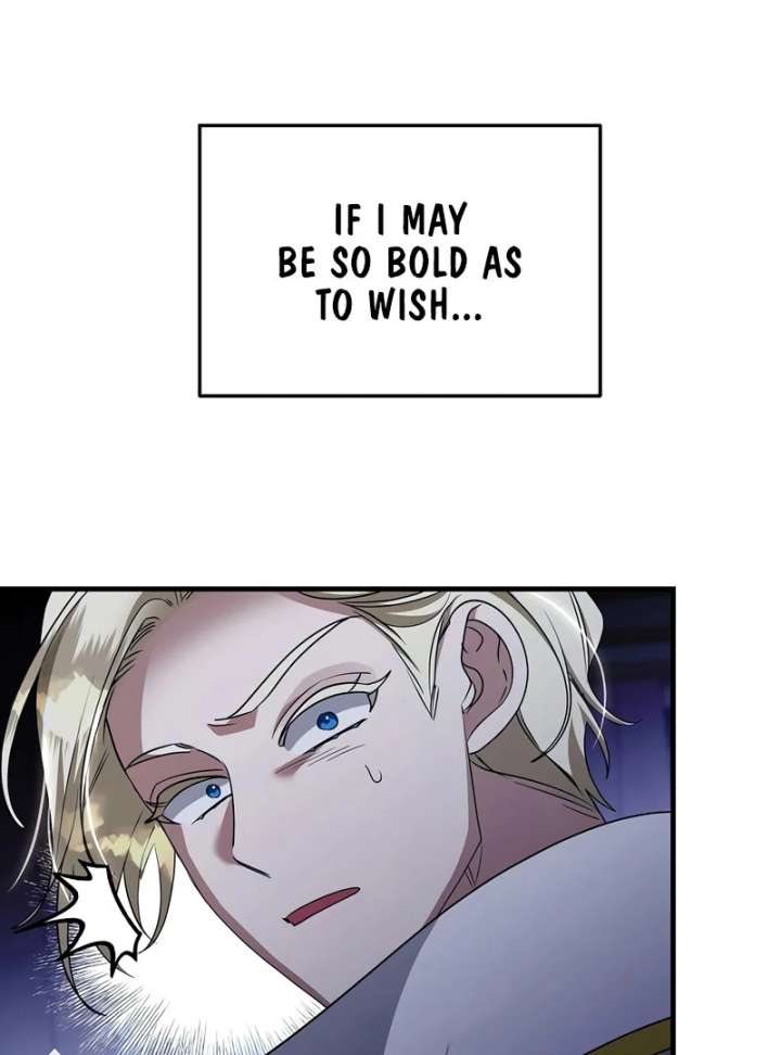 The Villainess Is Done Trying Chapter 65 - Page 98