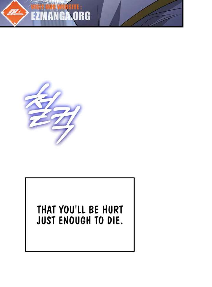 The Villainess Is Done Trying Chapter 65 - Page 99