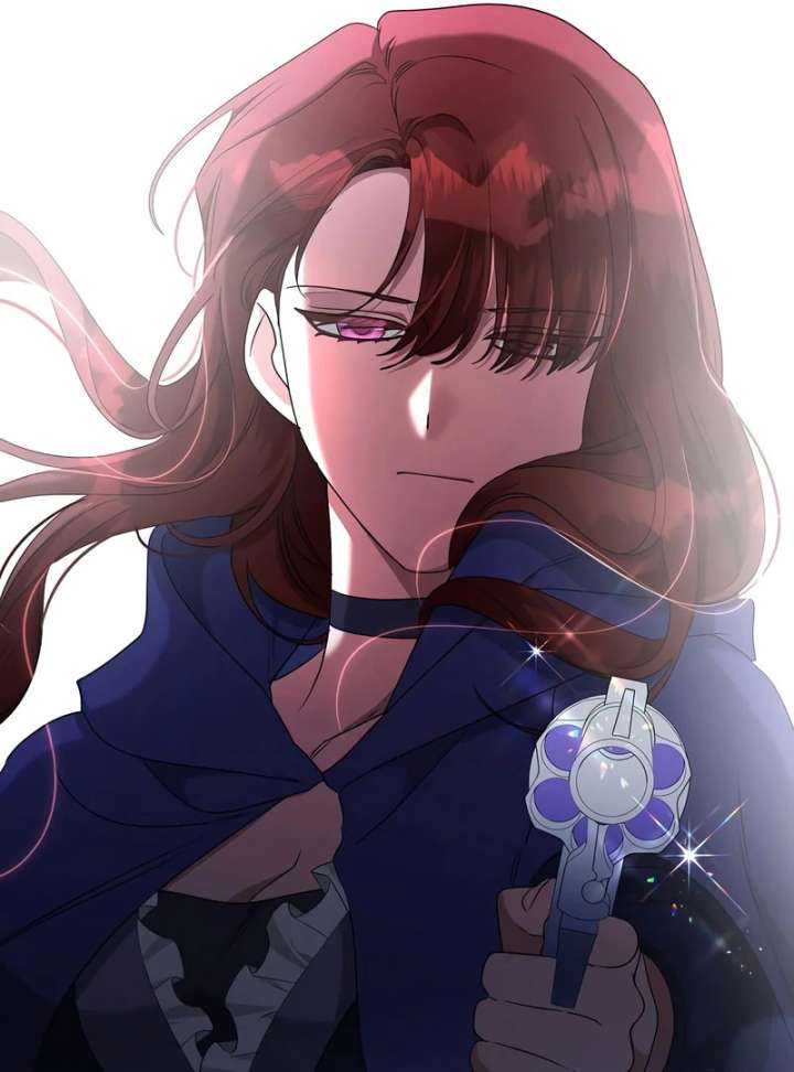 The Villainess Is Done Trying Chapter 65 - Page 100