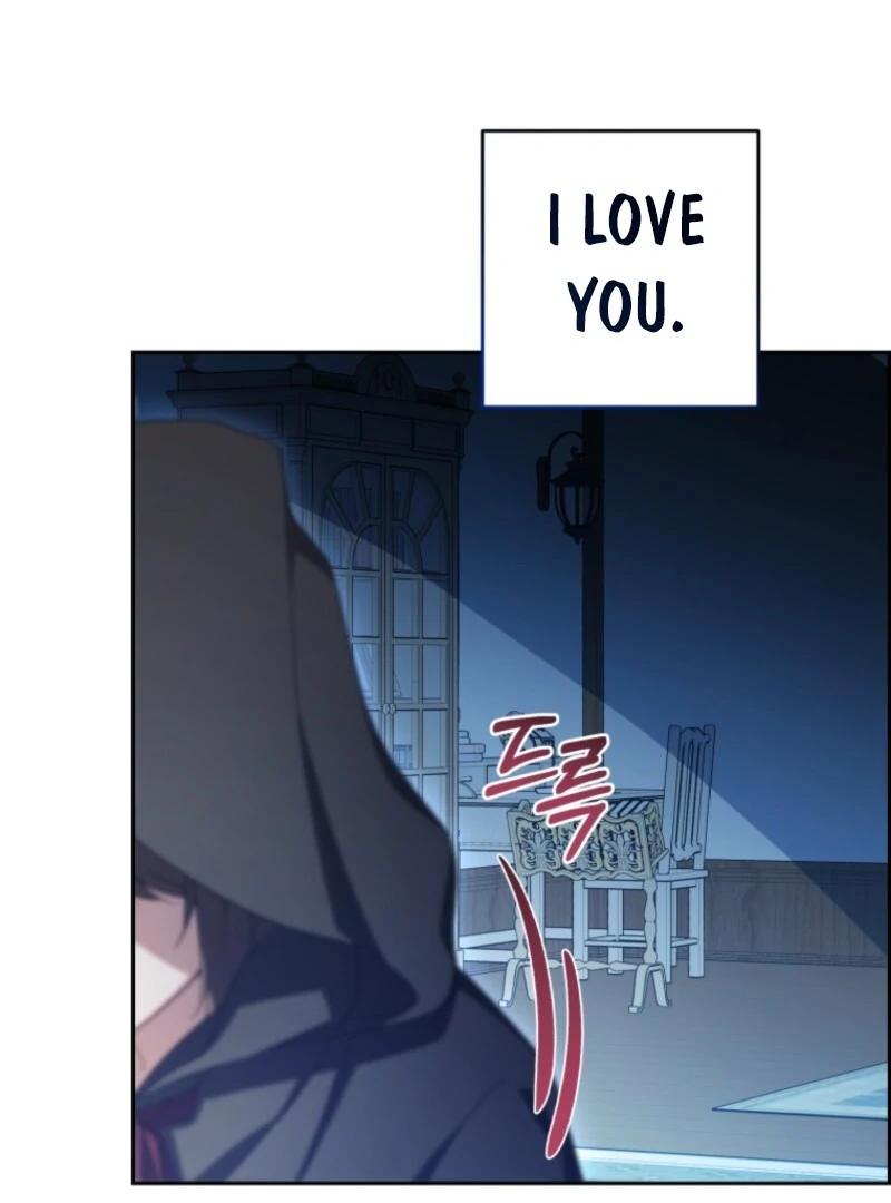 The Villainess Is Shy in Receiving Love Chapter 105 - Page 104