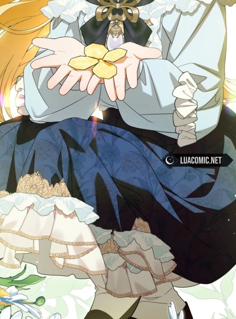 The Villainess Is Shy in Receiving Love Chapter 105 - Page 107