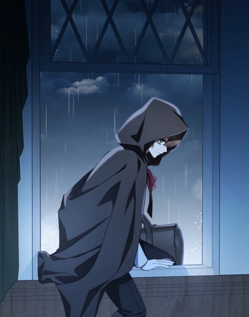 The Villainess Is Shy in Receiving Love Chapter 105 - Page 109