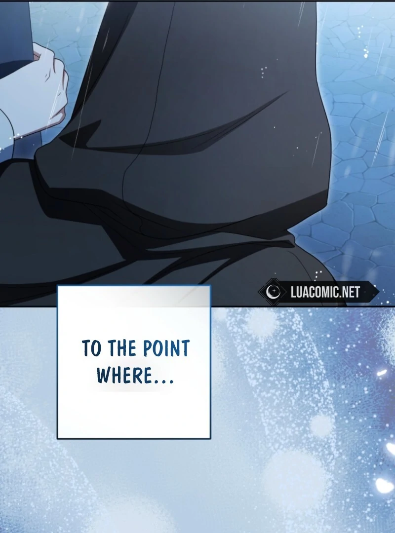 The Villainess Is Shy in Receiving Love Chapter 105 - Page 111