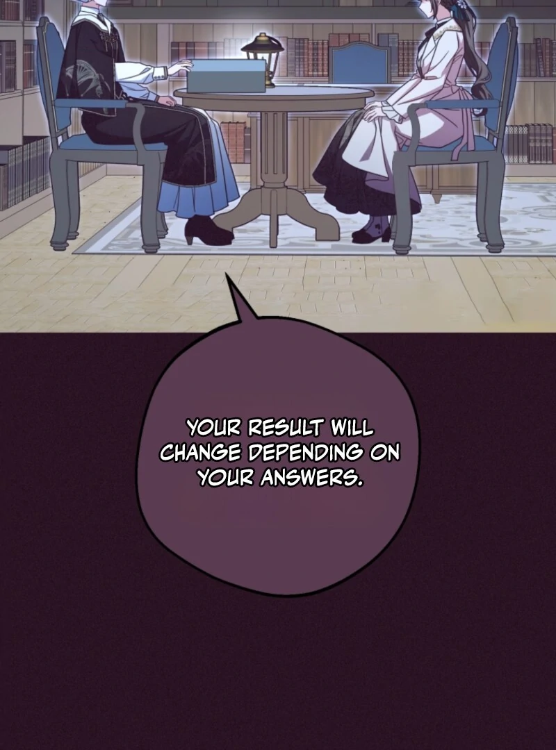 The Villainess Is Shy in Receiving Love Chapter 105 - Page 119