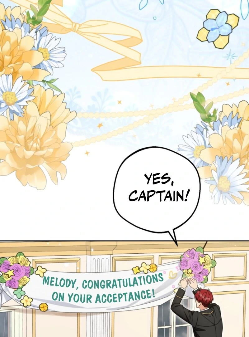 The Villainess Is Shy in Receiving Love Chapter 105 - Page 26