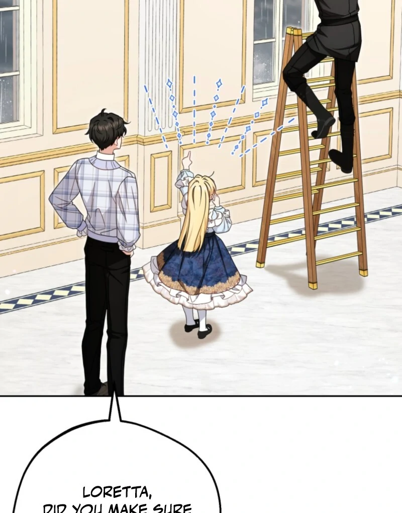 The Villainess Is Shy in Receiving Love Chapter 105 - Page 27