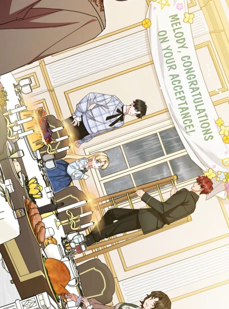 The Villainess Is Shy in Receiving Love Chapter 105 - Page 32