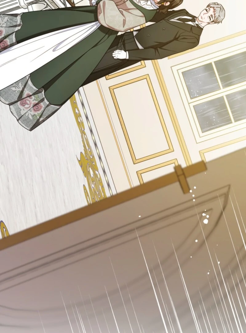 The Villainess Is Shy in Receiving Love Chapter 105 - Page 33