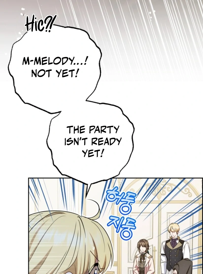 The Villainess Is Shy in Receiving Love Chapter 105 - Page 34