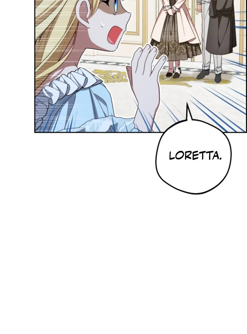 The Villainess Is Shy in Receiving Love Chapter 105 - Page 35