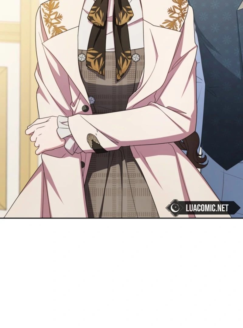 The Villainess Is Shy in Receiving Love Chapter 105 - Page 37