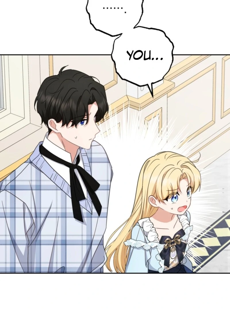 The Villainess Is Shy in Receiving Love Chapter 105 - Page 40