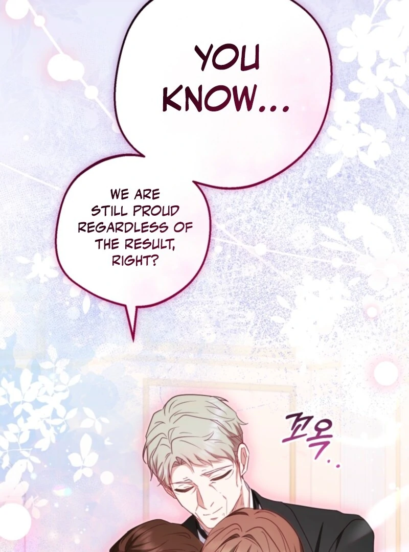 The Villainess Is Shy in Receiving Love Chapter 105 - Page 46