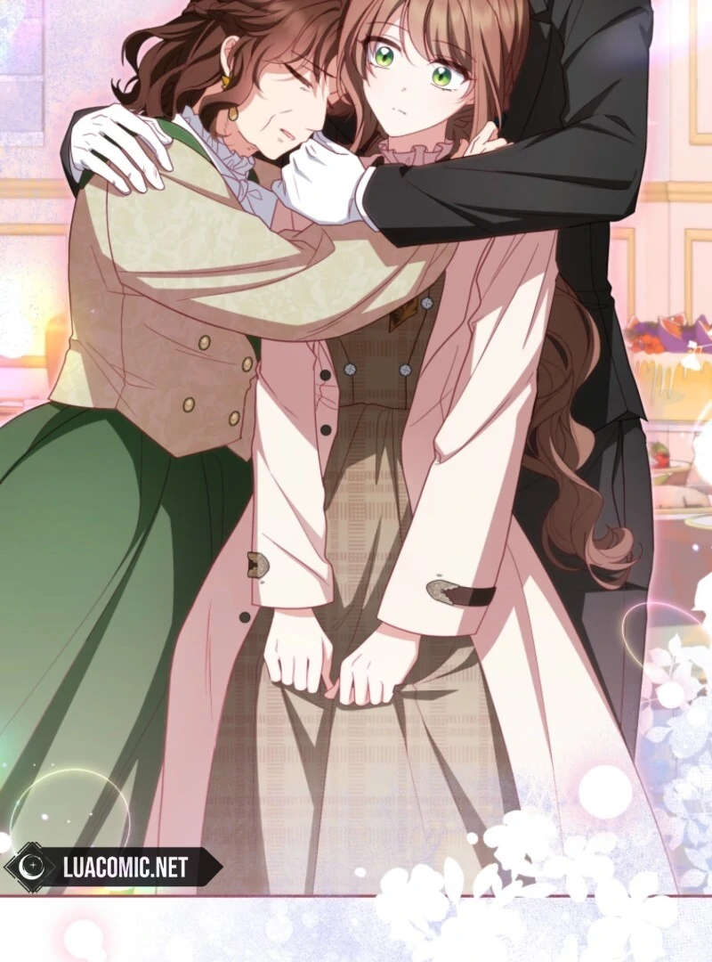 The Villainess Is Shy in Receiving Love Chapter 105 - Page 47