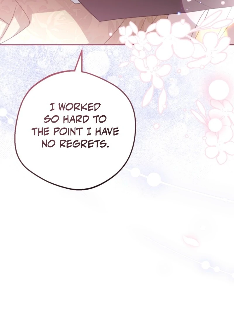 The Villainess Is Shy in Receiving Love Chapter 105 - Page 50