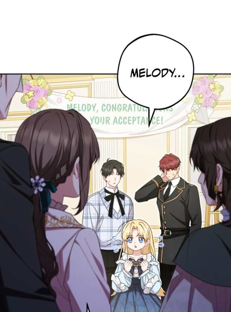 The Villainess Is Shy in Receiving Love Chapter 105 - Page 51