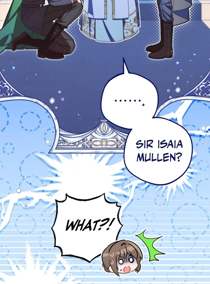 The Villainess Is Shy in Receiving Love Chapter 105 - Page 57