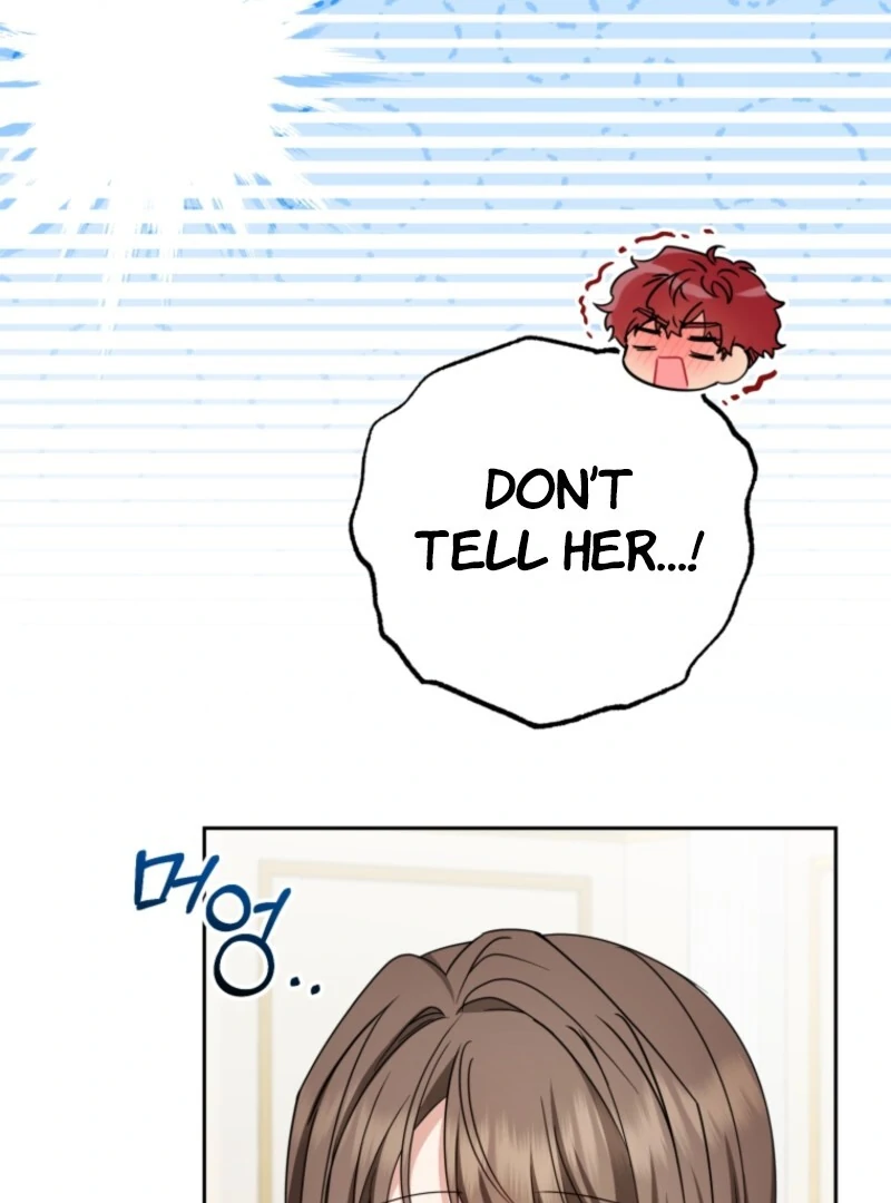 The Villainess Is Shy in Receiving Love Chapter 105 - Page 58