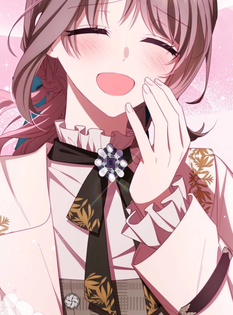 The Villainess Is Shy in Receiving Love Chapter 105 - Page 65