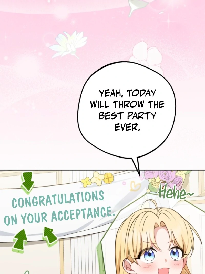 The Villainess Is Shy in Receiving Love Chapter 105 - Page 67