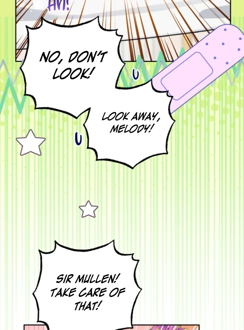 The Villainess Is Shy in Receiving Love Chapter 105 - Page 70