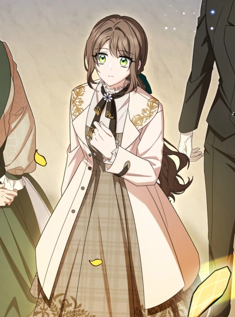 The Villainess Is Shy in Receiving Love Chapter 105 - Page 75