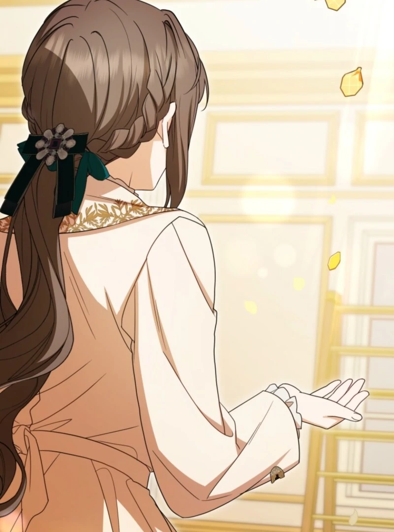 The Villainess Is Shy in Receiving Love Chapter 105 - Page 78