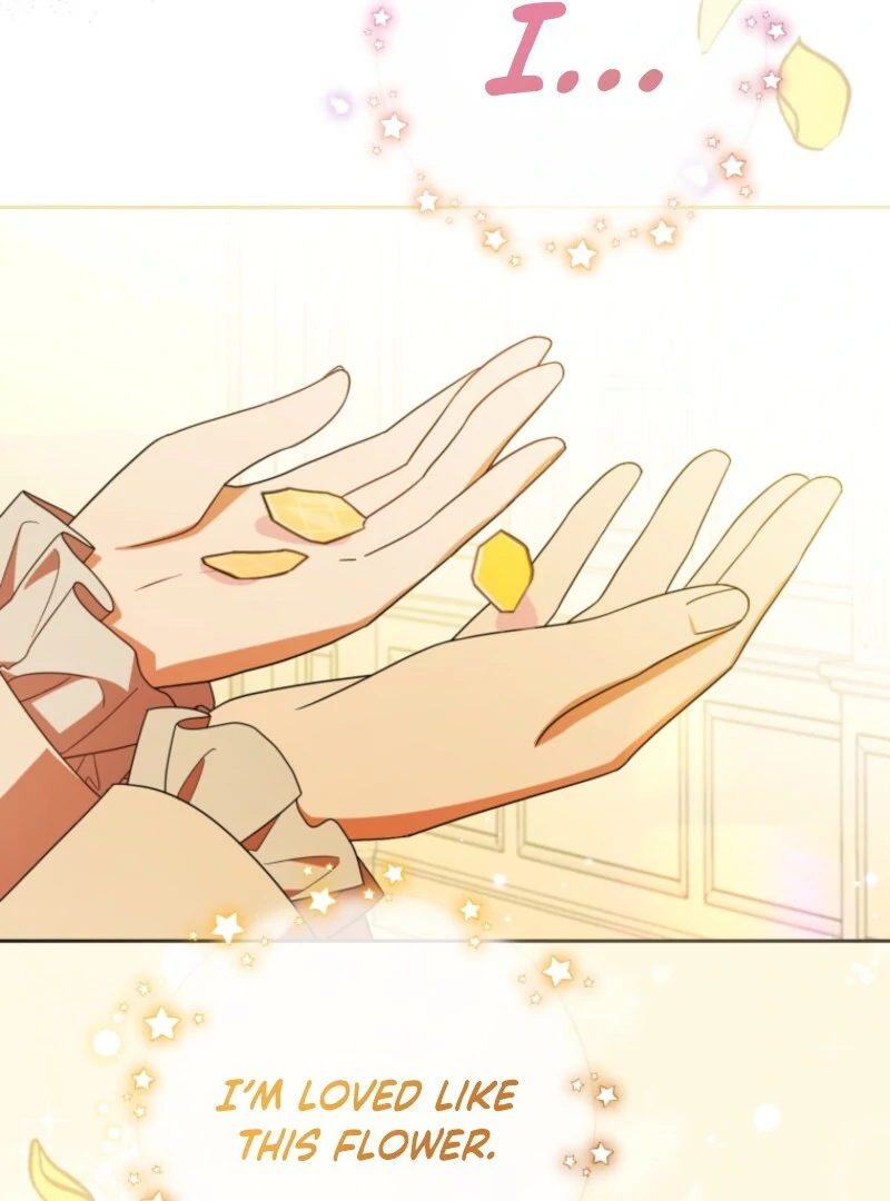 The Villainess Is Shy in Receiving Love Chapter 105 - Page 83