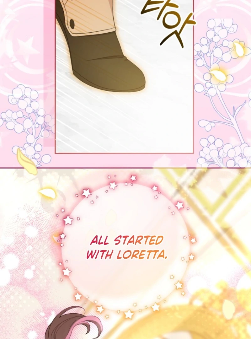 The Villainess Is Shy in Receiving Love Chapter 105 - Page 87