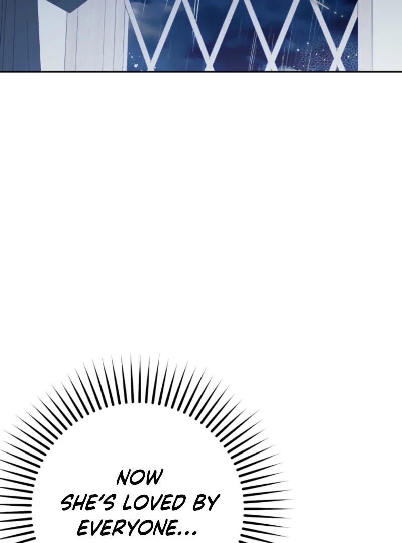 The Villainess Is Shy in Receiving Love Chapter 105 - Page 99